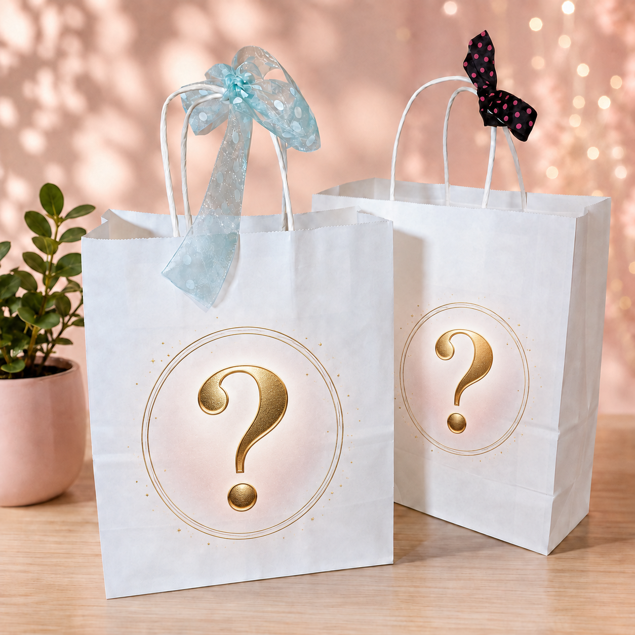 Self-Care Mystery Bag
