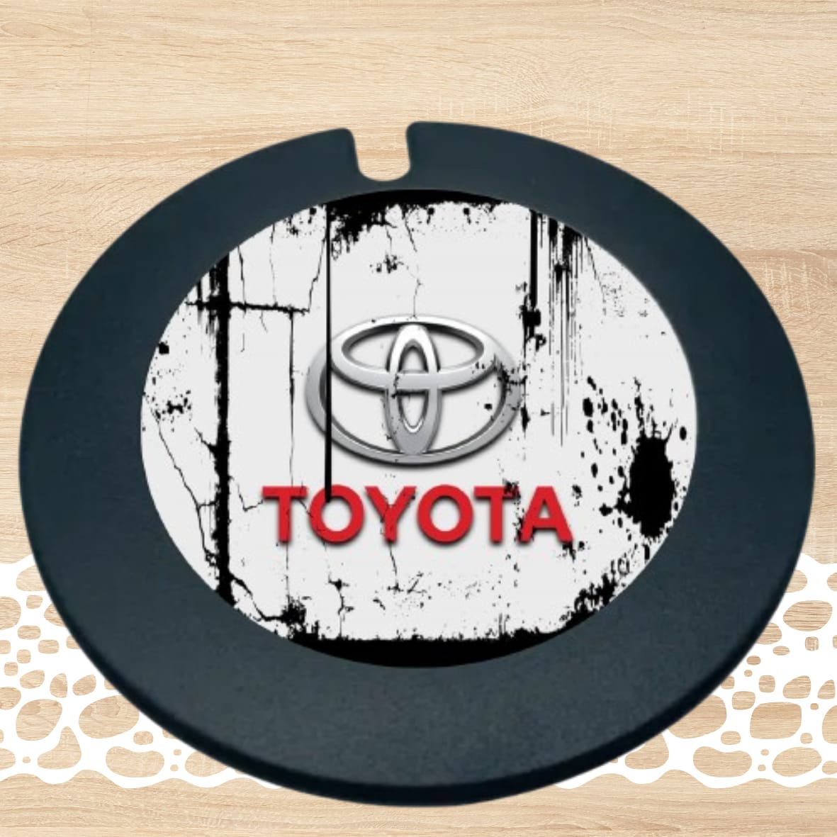 Custom License Disc Holders – Perfect for Personal and Corporate Gifts