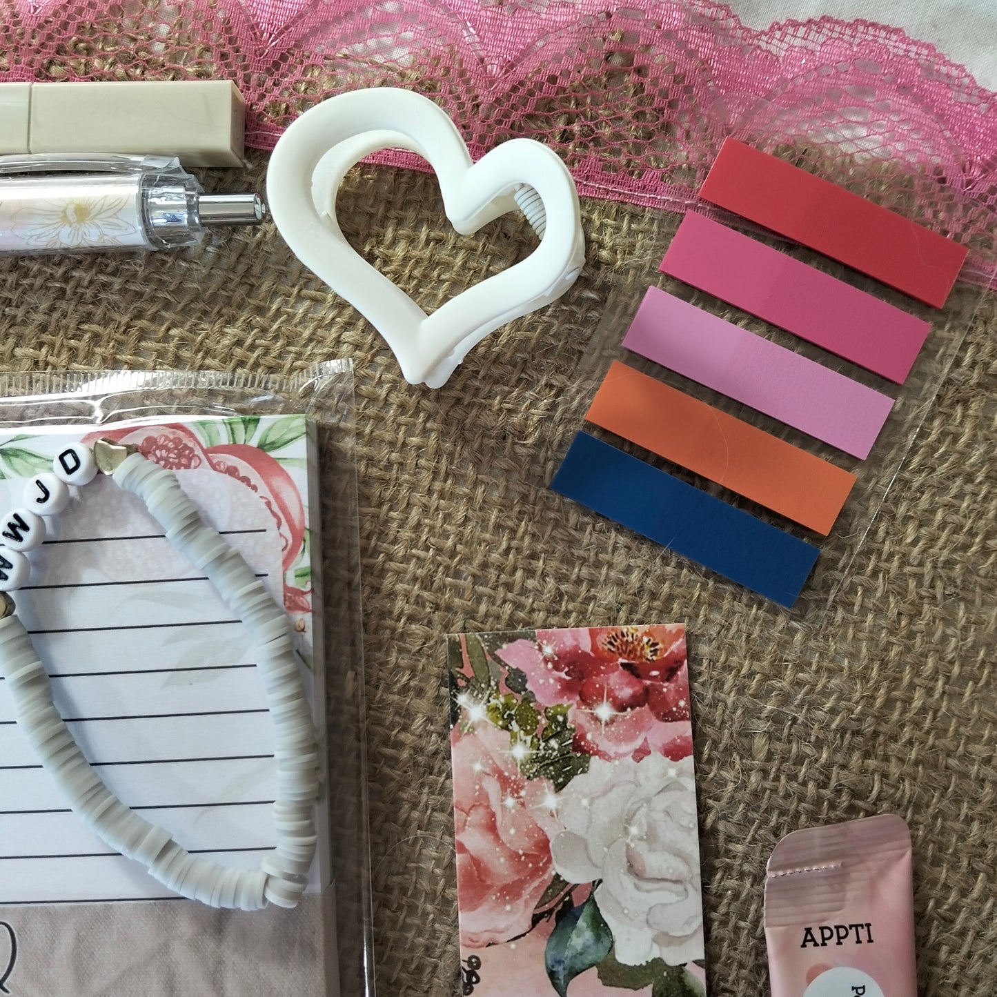Christian Stationery Giftset