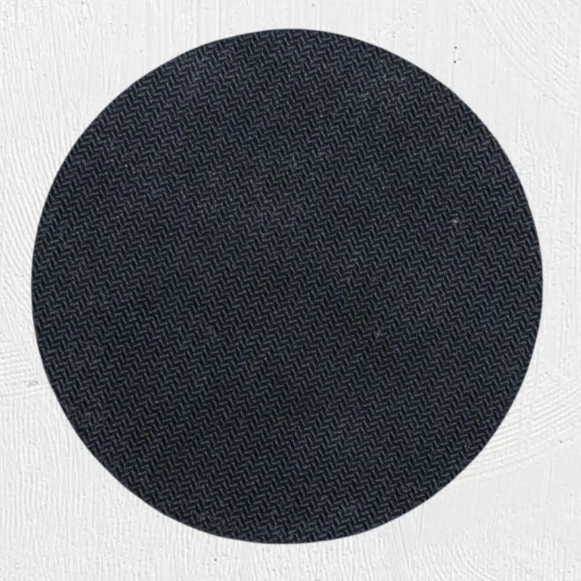 Round Rubber Coasters (each) (Buy 4 get 10% off)