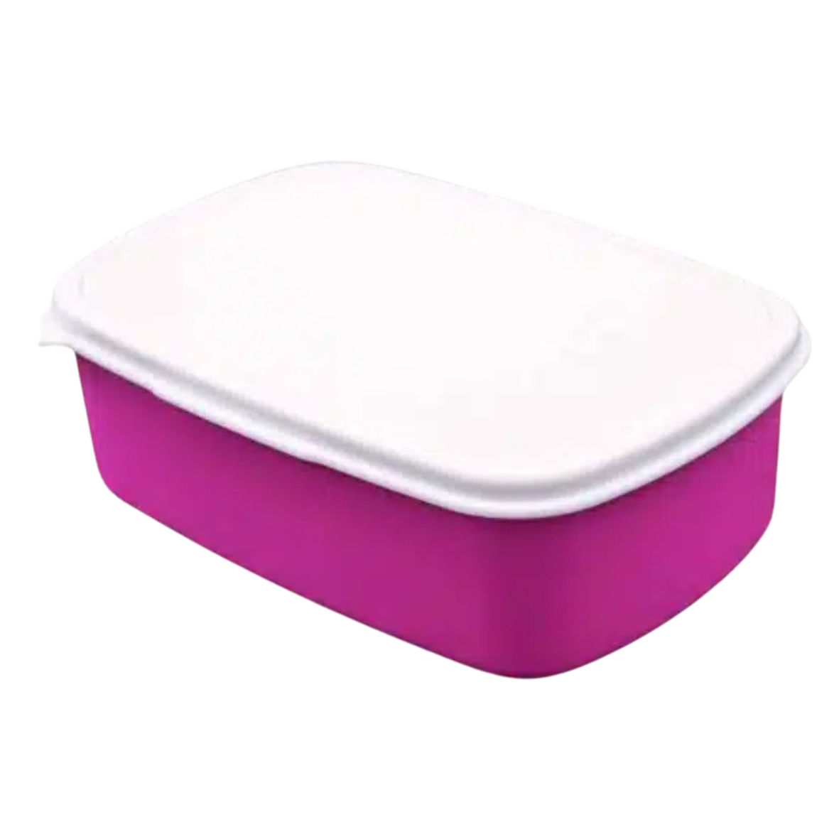 Custom Printed Lunchbox – Pink, Blue, or Green
