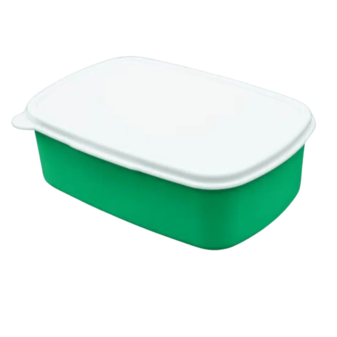 Custom Printed Lunchbox – Pink, Blue, or Green