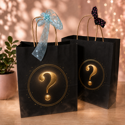 Mystery Perfume Bag
