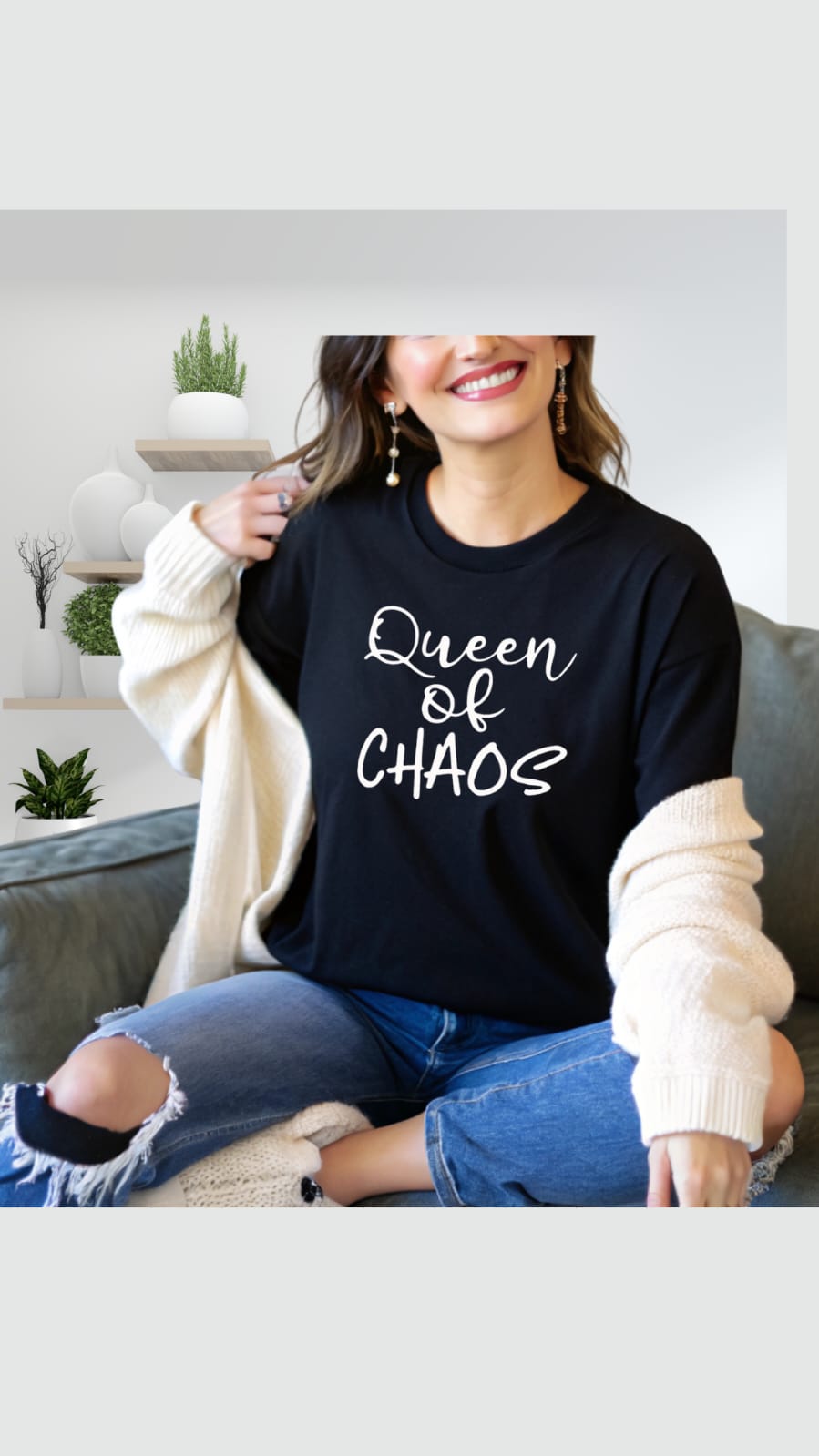 Custom Unisex Fit 180g Cotton T-Shirt