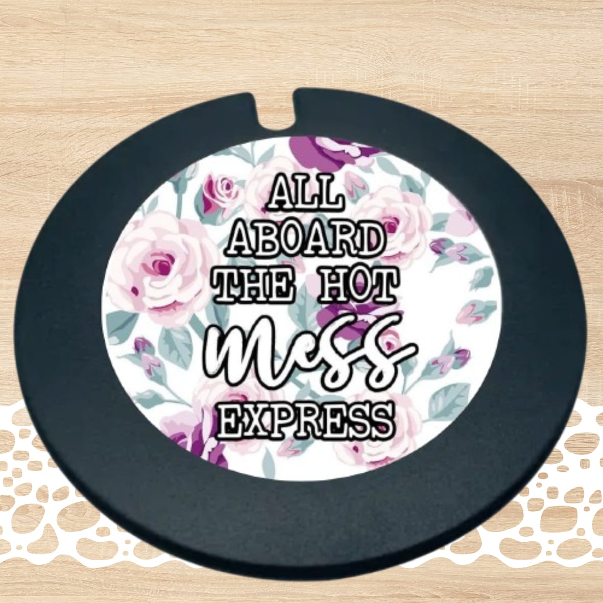 Custom License Disc Holders – Perfect for Personal and Corporate Gifts