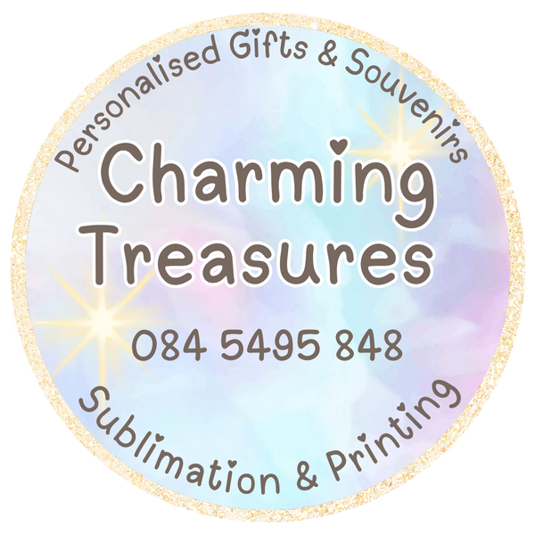Charming Treasures 