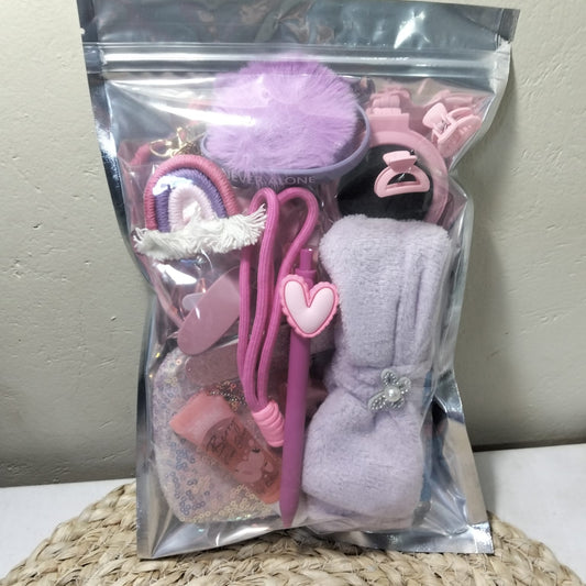 Little Luxe Darling Pouch